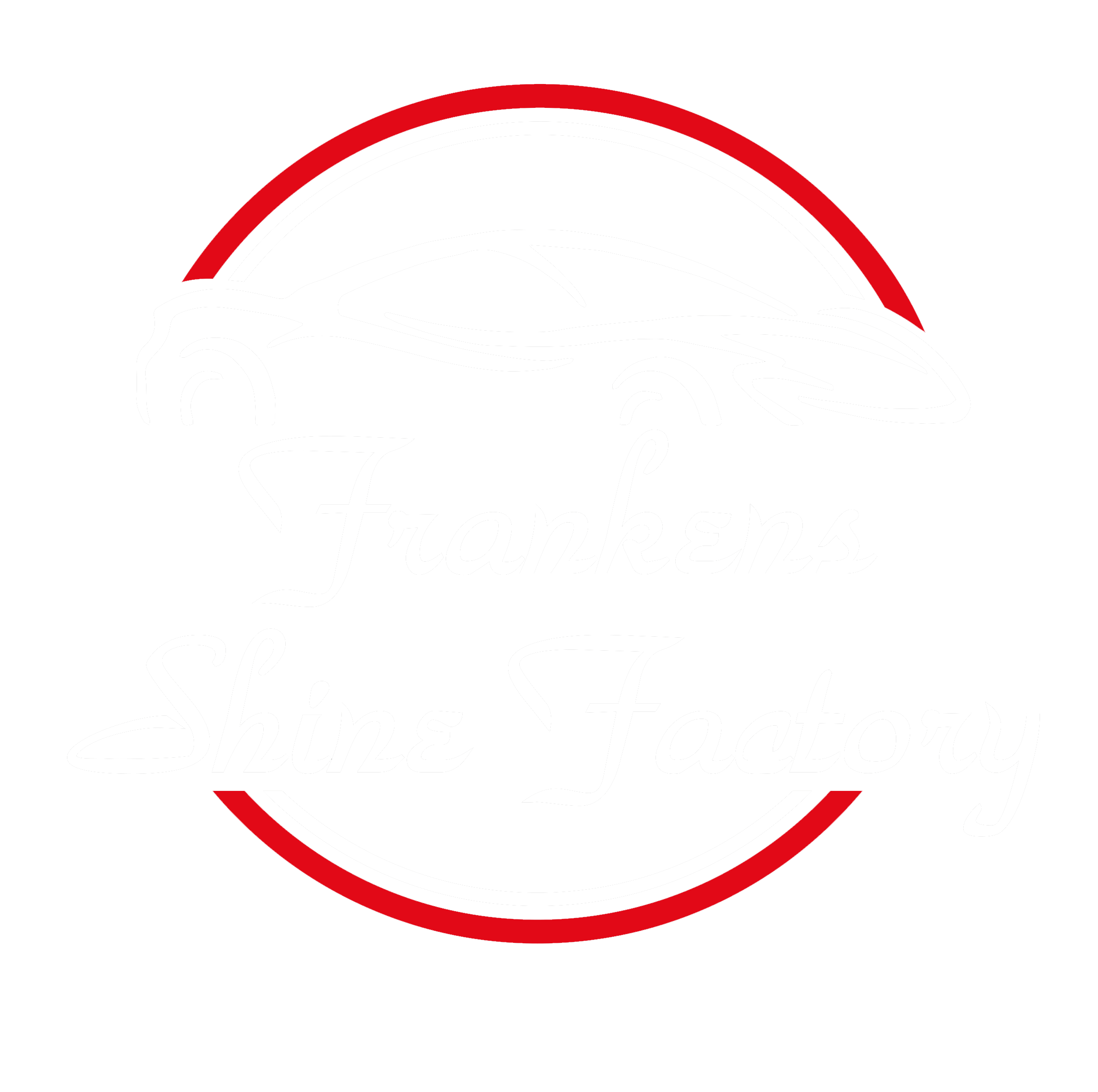 Frankens Shine Factory